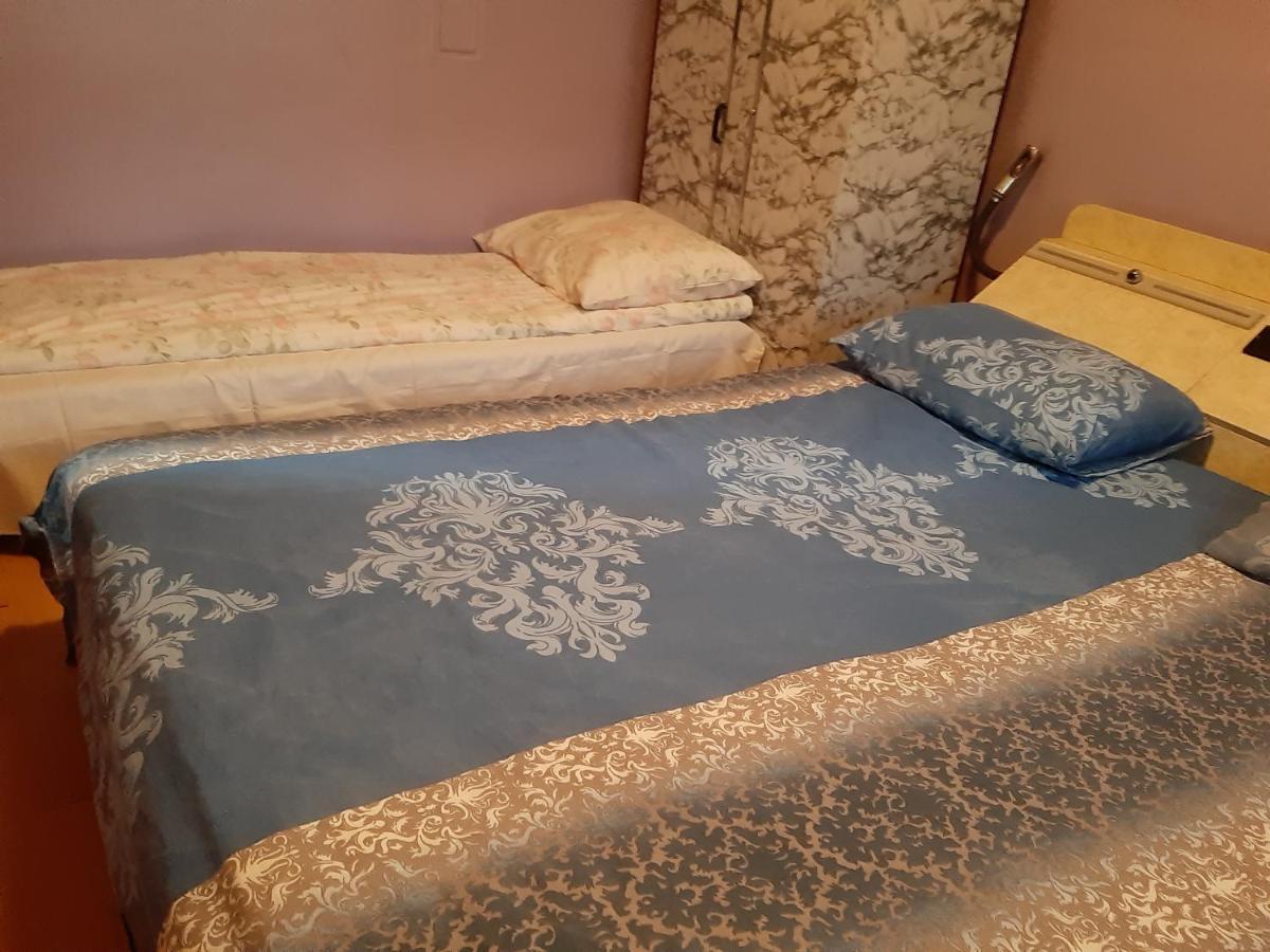 Vila Mir Пирот Екстериор снимка