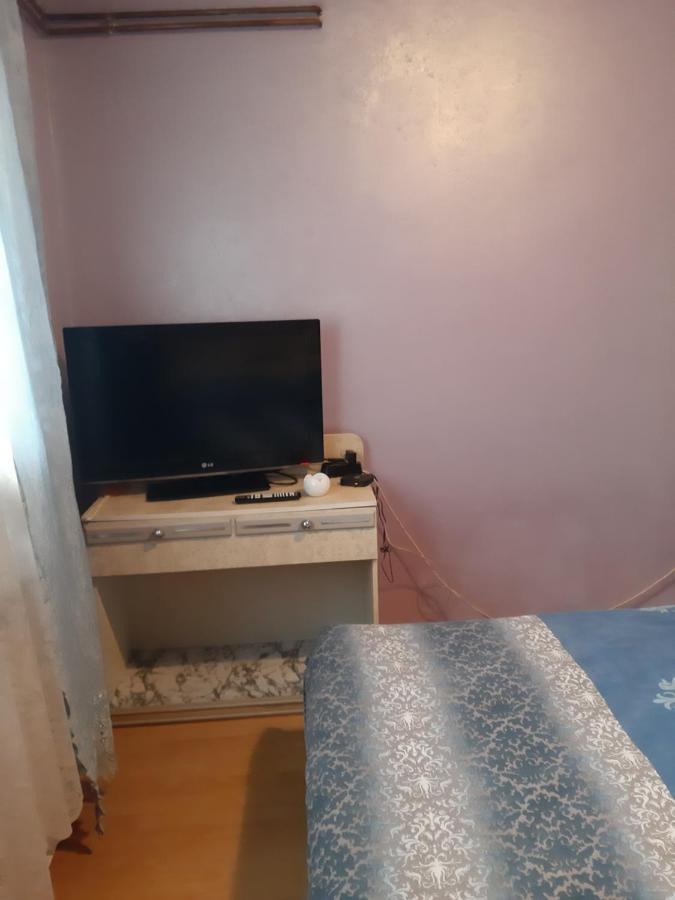 Vila Mir Пирот Екстериор снимка