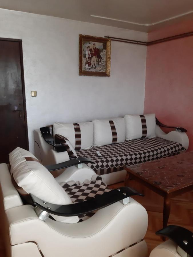 Vila Mir Пирот Екстериор снимка