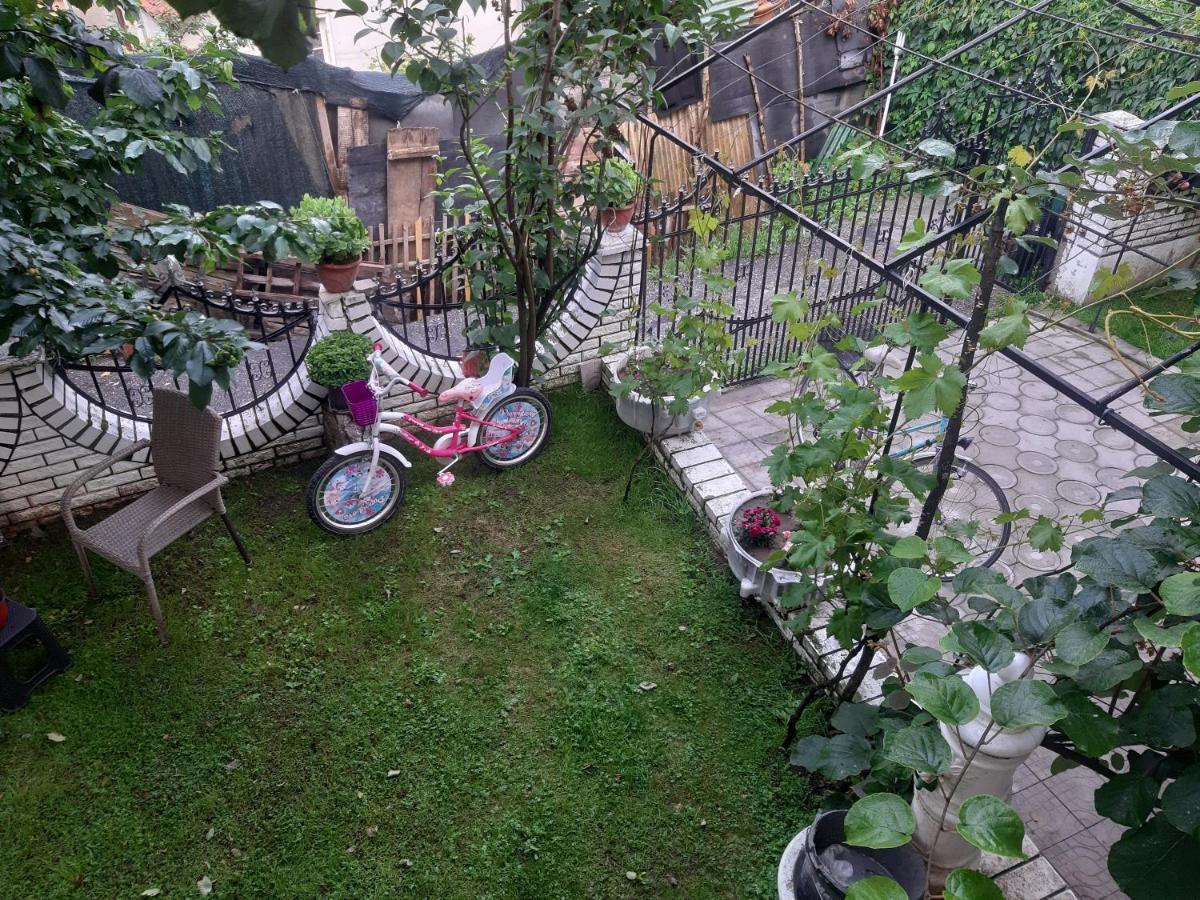 Vila Mir Пирот Екстериор снимка