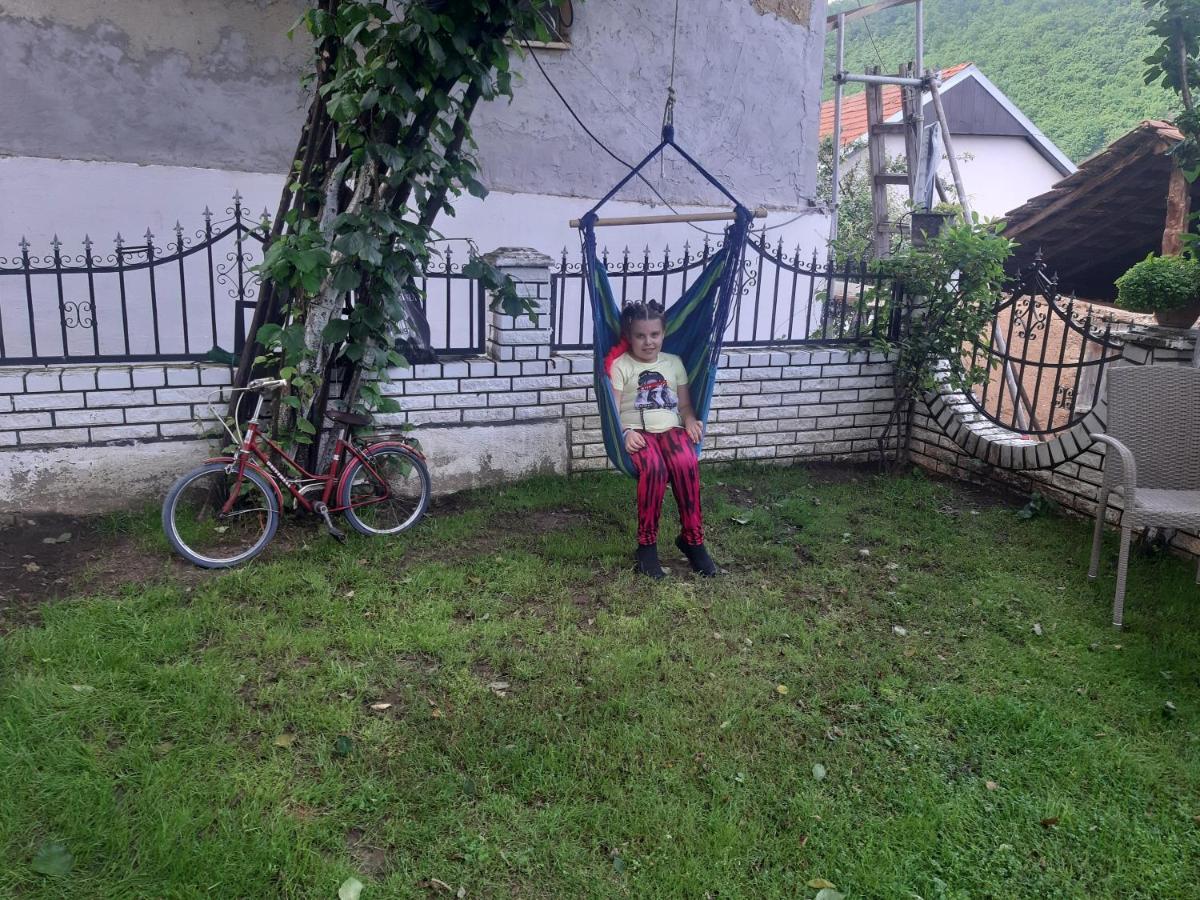 Vila Mir Пирот Екстериор снимка