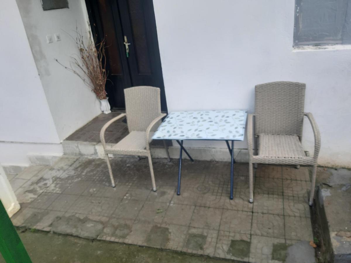 Vila Mir Пирот Екстериор снимка