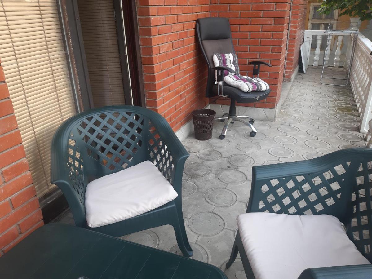 Vila Mir Пирот Екстериор снимка