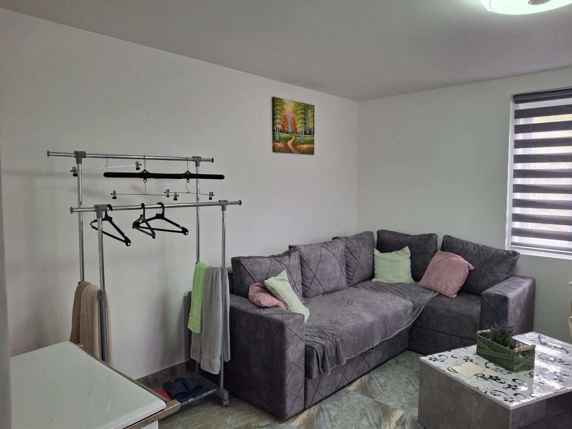 Vila Mir Пирот Екстериор снимка