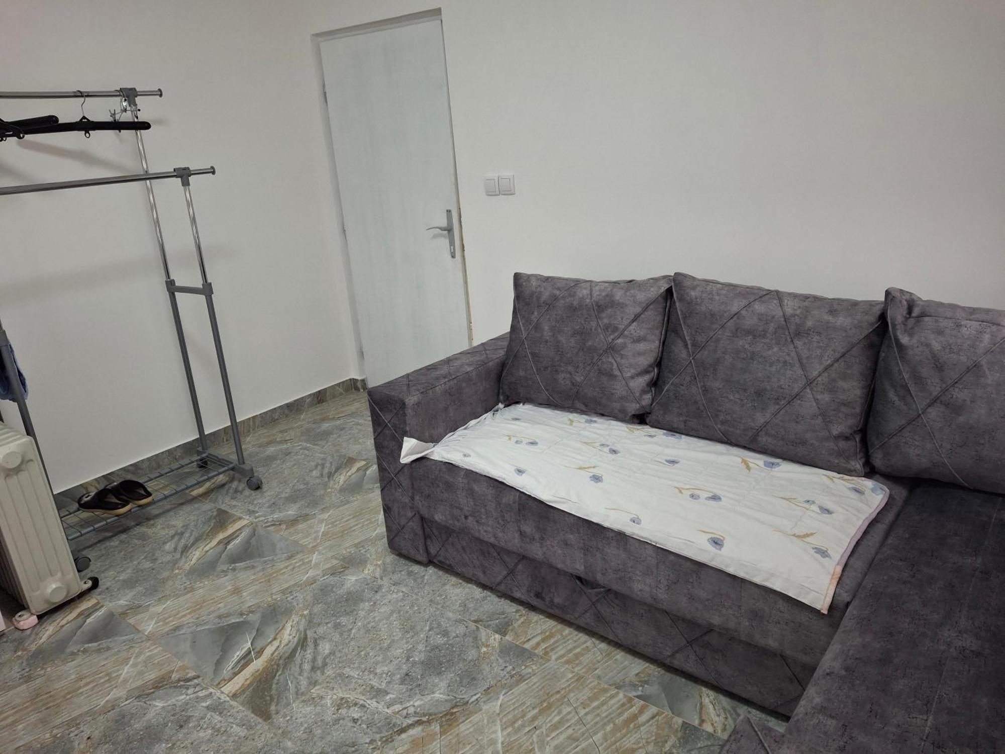 Vila Mir Пирот Екстериор снимка