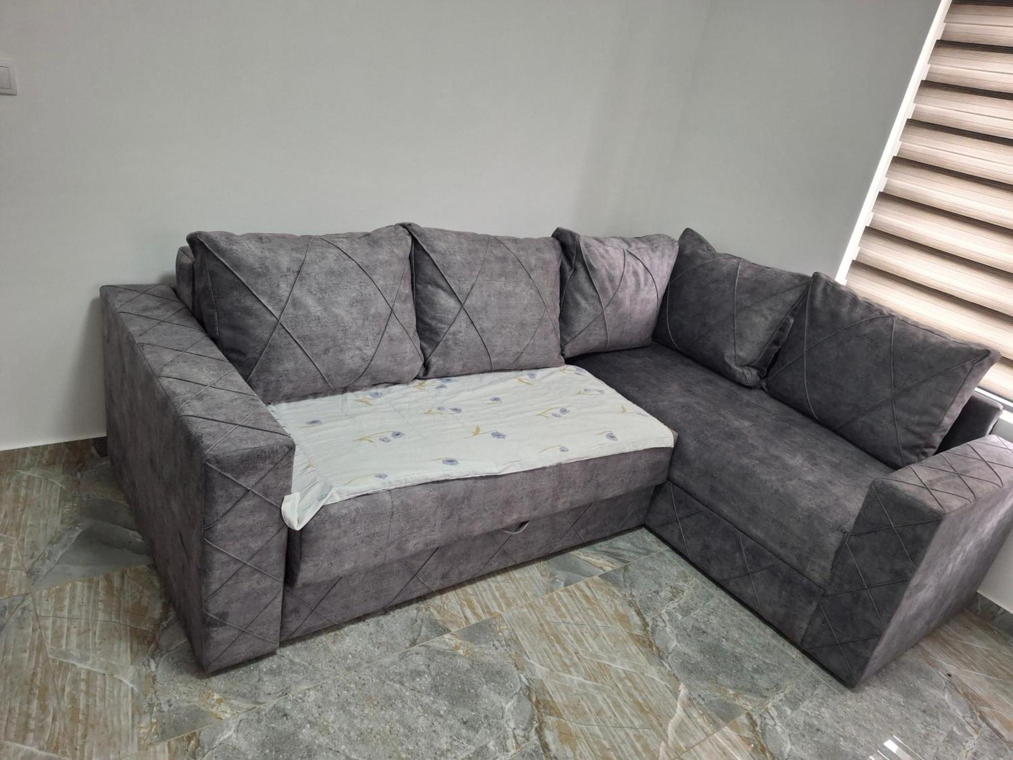 Vila Mir Пирот Екстериор снимка